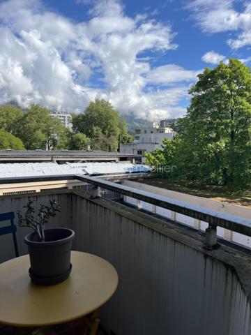 Appartement de 30 m²