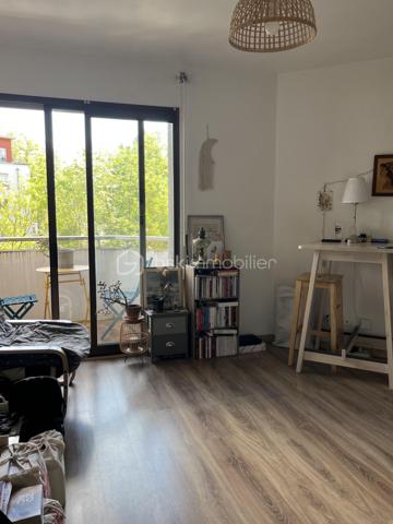 Appartement de 30 m²
