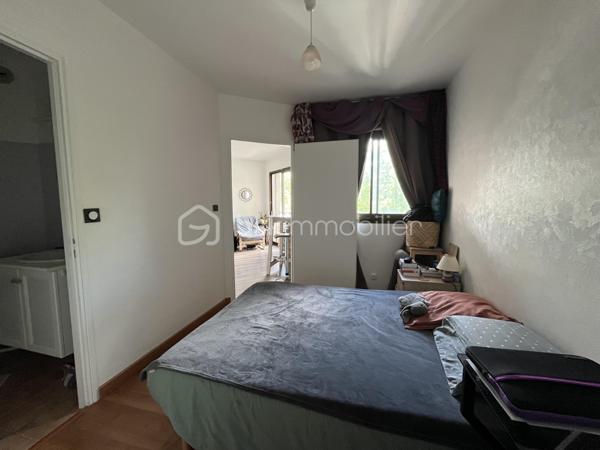 Appartement de 30 m²