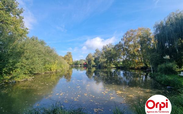 Terrain à vendre    Soissons