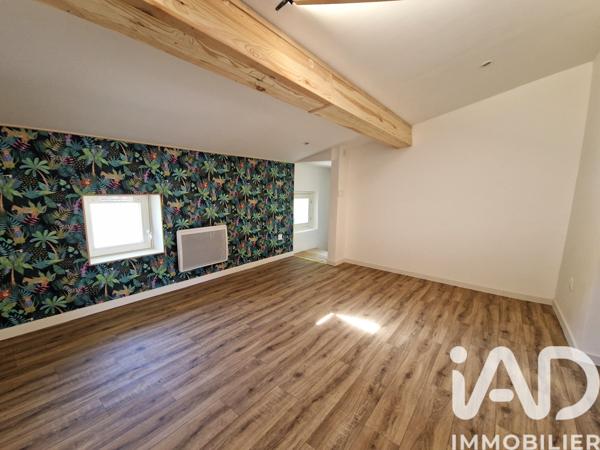 Maison à vendre 5 pièces 97 m² La Voulte-sur-Rhône