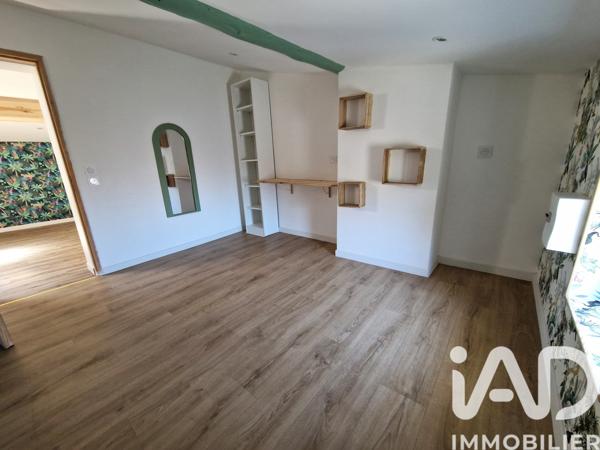 Maison à vendre 5 pièces 97 m² La Voulte-sur-Rhône