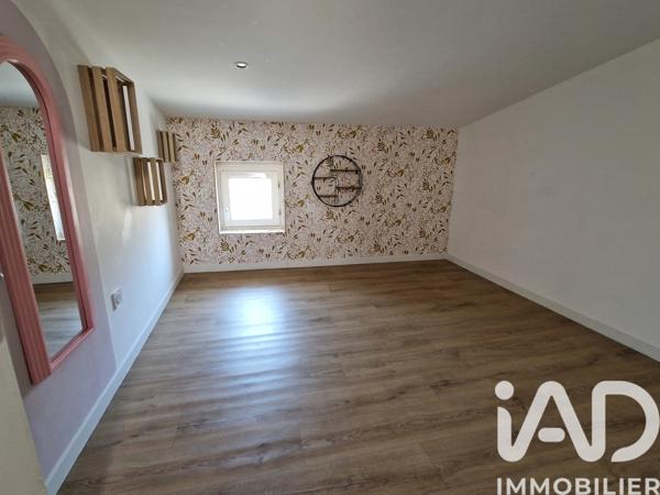 Maison à vendre 5 pièces 97 m² La Voulte-sur-Rhône