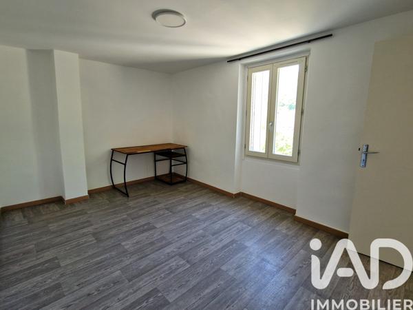 Maison à vendre 5 pièces 97 m² La Voulte-sur-Rhône