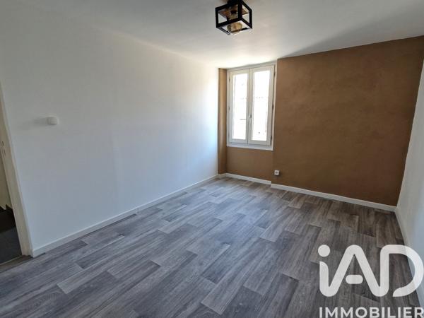 Maison à vendre 5 pièces 97 m² La Voulte-sur-Rhône