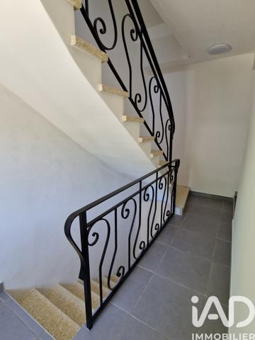 Maison à vendre 5 pièces 97 m² La Voulte-sur-Rhône