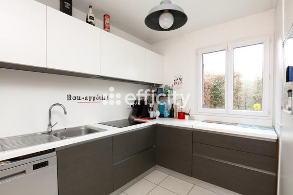 Maison 5 pièces - 95 m²