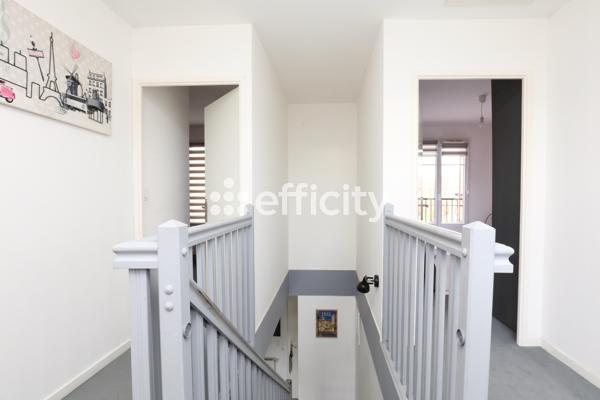 Maison 5 pièces - 95 m²