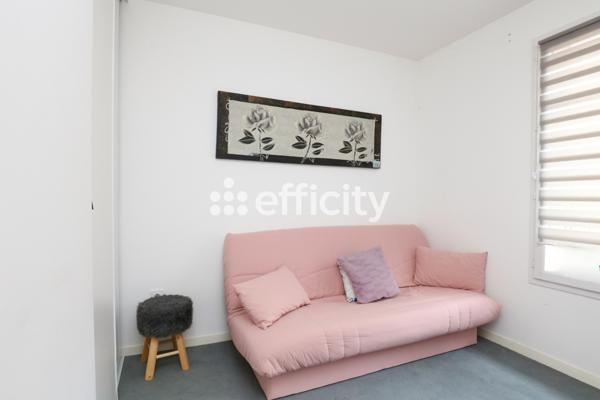 Maison 5 pièces - 95 m²