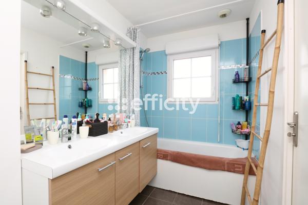 Maison 5 pièces - 95 m²