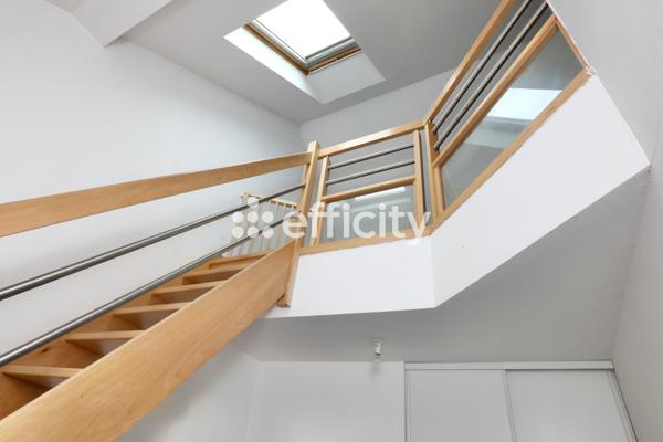 Maison 5 pièces - 95 m²