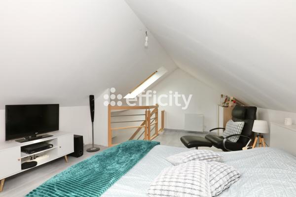 Maison 5 pièces - 95 m²