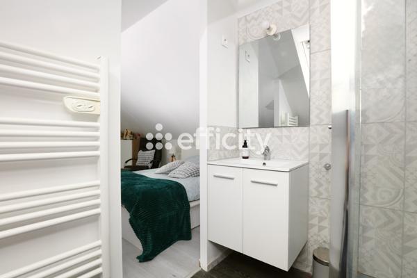 Maison 5 pièces - 95 m²