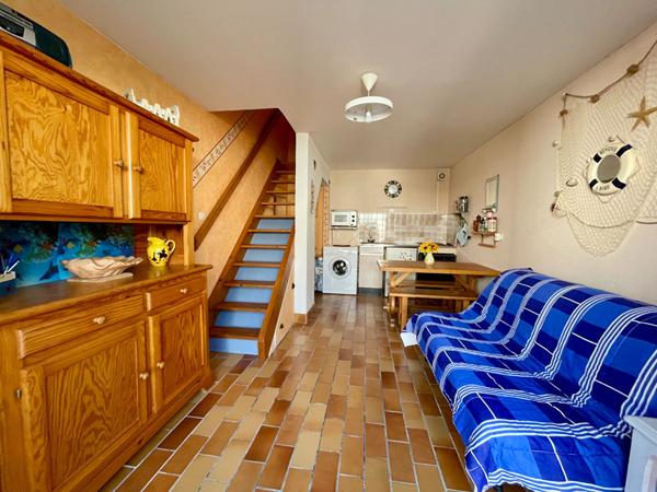 Pavillon à l'Aiguillon-la-Presqu'île