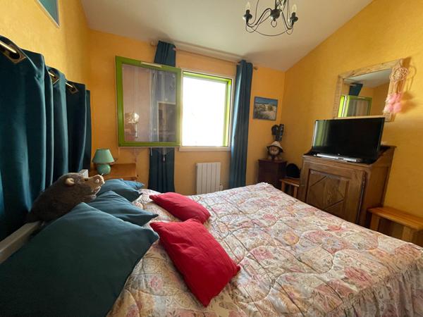 Pavillon à l'Aiguillon-la-Presqu'île