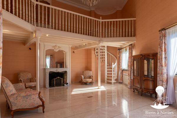 A vendre Maison Orvault Petit Chantilly , Orvault A vendre Maison Orvault Petit Chantilly , Orvault