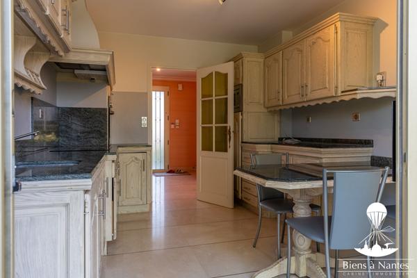 A vendre Maison Orvault Petit Chantilly , Orvault A vendre Maison Orvault Petit Chantilly , Orvault
