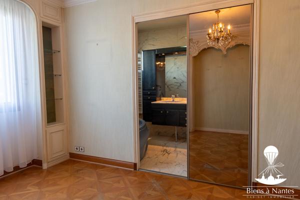 A vendre Maison Orvault Petit Chantilly , Orvault A vendre Maison Orvault Petit Chantilly , Orvault