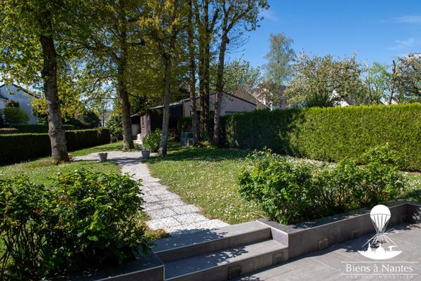 A vendre Maison Orvault Petit Chantilly , Orvault A vendre Maison Orvault Petit Chantilly , Orvault