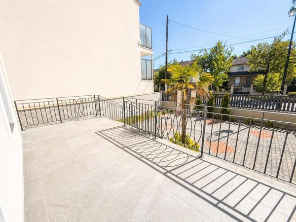 Maison de 210 m²
