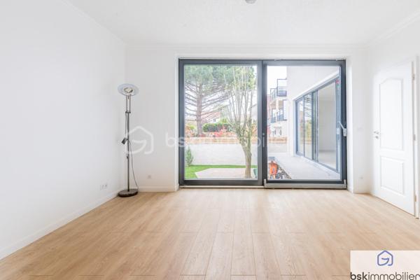 Maison de 210 m²