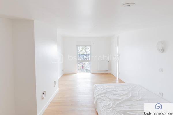 Maison de 210 m²