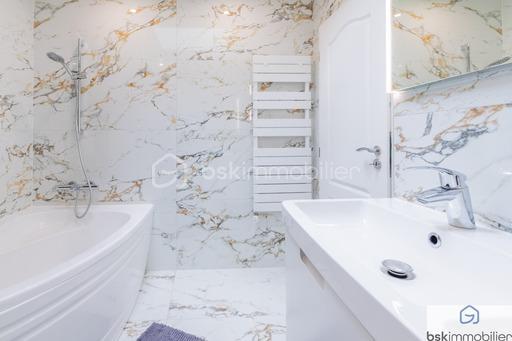 Maison de 210 m²