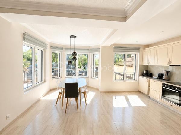 Maison de 210 m²