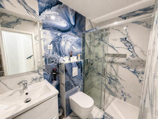 Maison de 210 m²