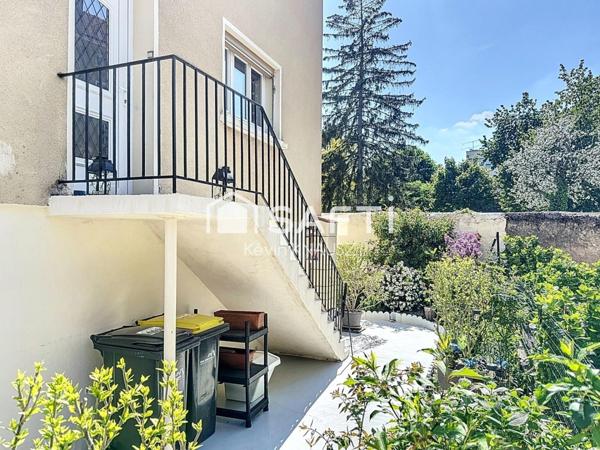 Maison 3 chambres,garage,terrasse à Longeville lès Metz