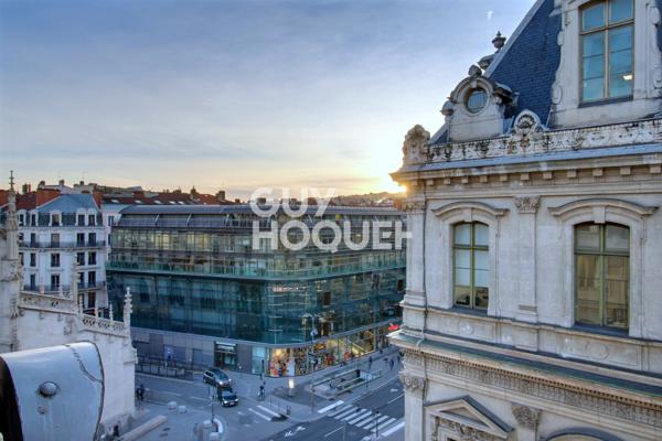 Place des Cordeliers - Appartement de 30 m²