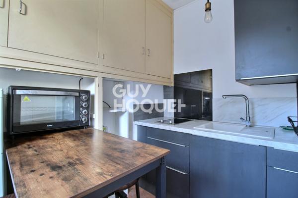 Place des Cordeliers - Appartement de 30 m²