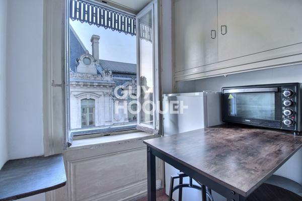 Place des Cordeliers - Appartement de 30 m²
