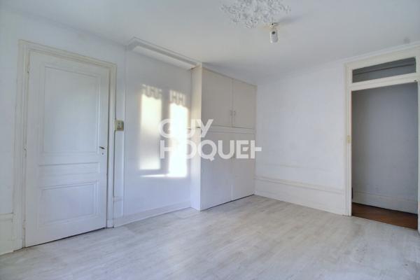 Place des Cordeliers - Appartement de 30 m²