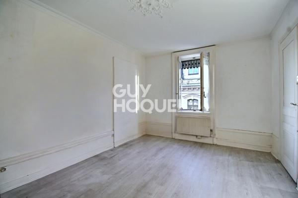 Place des Cordeliers - Appartement de 30 m²