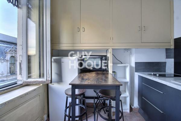 Place des Cordeliers - Appartement de 30 m²