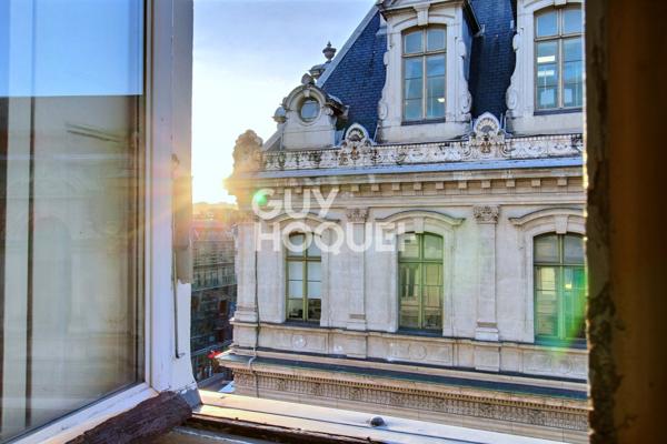 Place des Cordeliers - Appartement de 30 m²