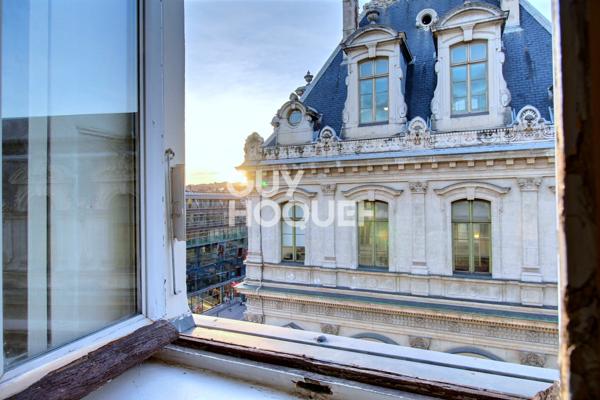Place des Cordeliers - Appartement de 30 m²