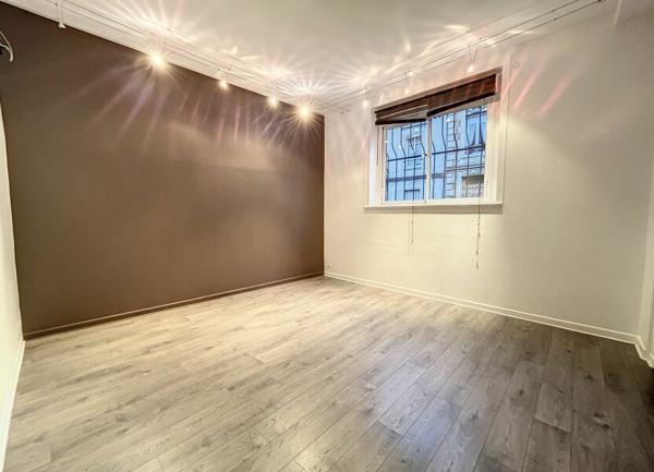 Appartement à louer    2 pièces •  Nancy