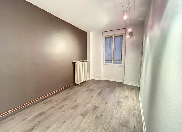 Appartement à louer    2 pièces •  Nancy