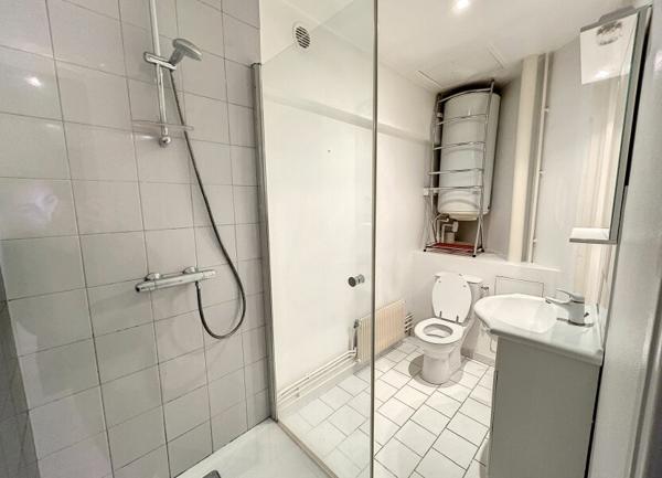 Appartement à louer    2 pièces •  Nancy