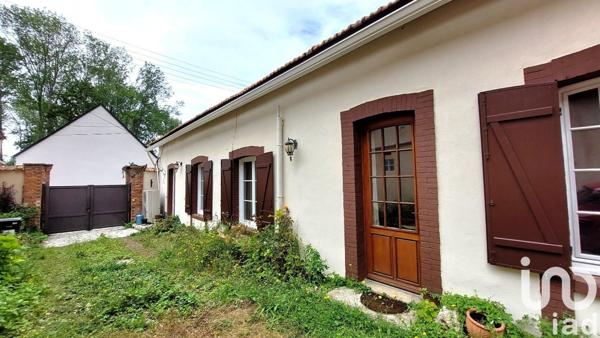 Maison à vendre 5 pièces 152 m² Gasville-Oisème