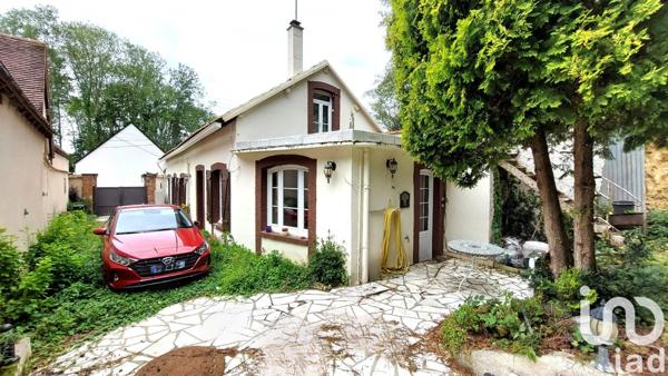 Maison à vendre 5 pièces 152 m² Gasville-Oisème