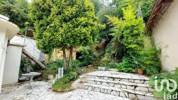 Maison à vendre 5 pièces 152 m² Gasville-Oisème