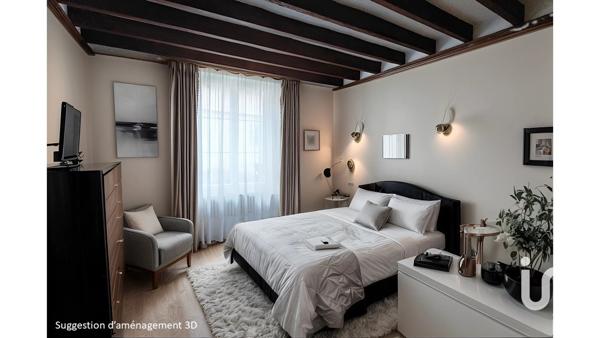 Maison à vendre 5 pièces 152 m² Gasville-Oisème