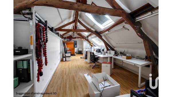 Maison à vendre 5 pièces 152 m² Gasville-Oisème