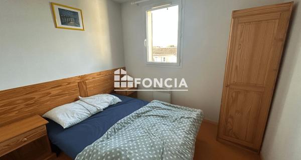 À vendre Maison 3 pièces 38 m² - Calvisson 30420