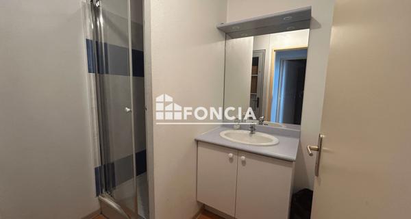 À vendre Maison 3 pièces 38 m² - Calvisson 30420