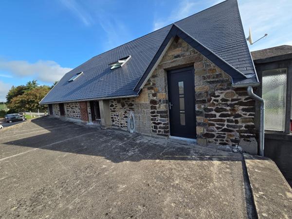 Immeuble Brecey 5 pièce(s)