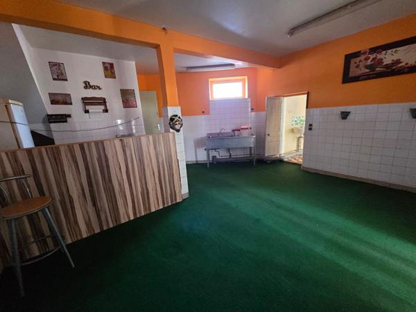 Immeuble Brecey 5 pièce(s)